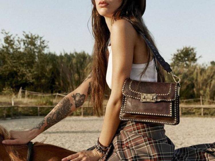 Campomaggi: un’autentica eccellenza della pelletteria italiana, tra artigianalità, design e sostenibilità