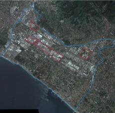 Massa Carrara: bonifica ex Sin, consegnato progetto Sogesid, via ai cantieri