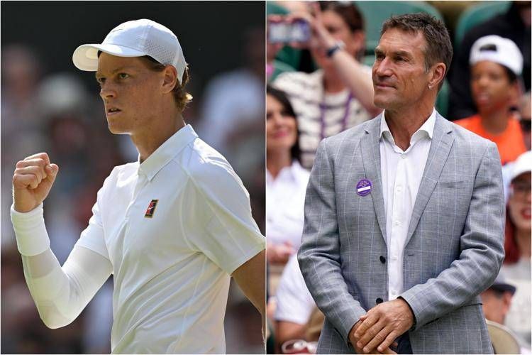 Kyrgios attacca Sinner, Cash lo difende: "Lui campione, non dopato"