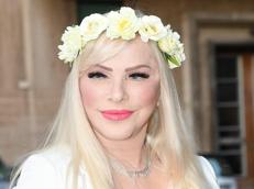 Ilona Staller - Fotogramma /Ipa