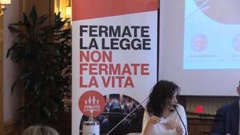 Fine vita, Pro Vita e Famiglia presenta la campagna contro la legge voluta dalla maggioranza