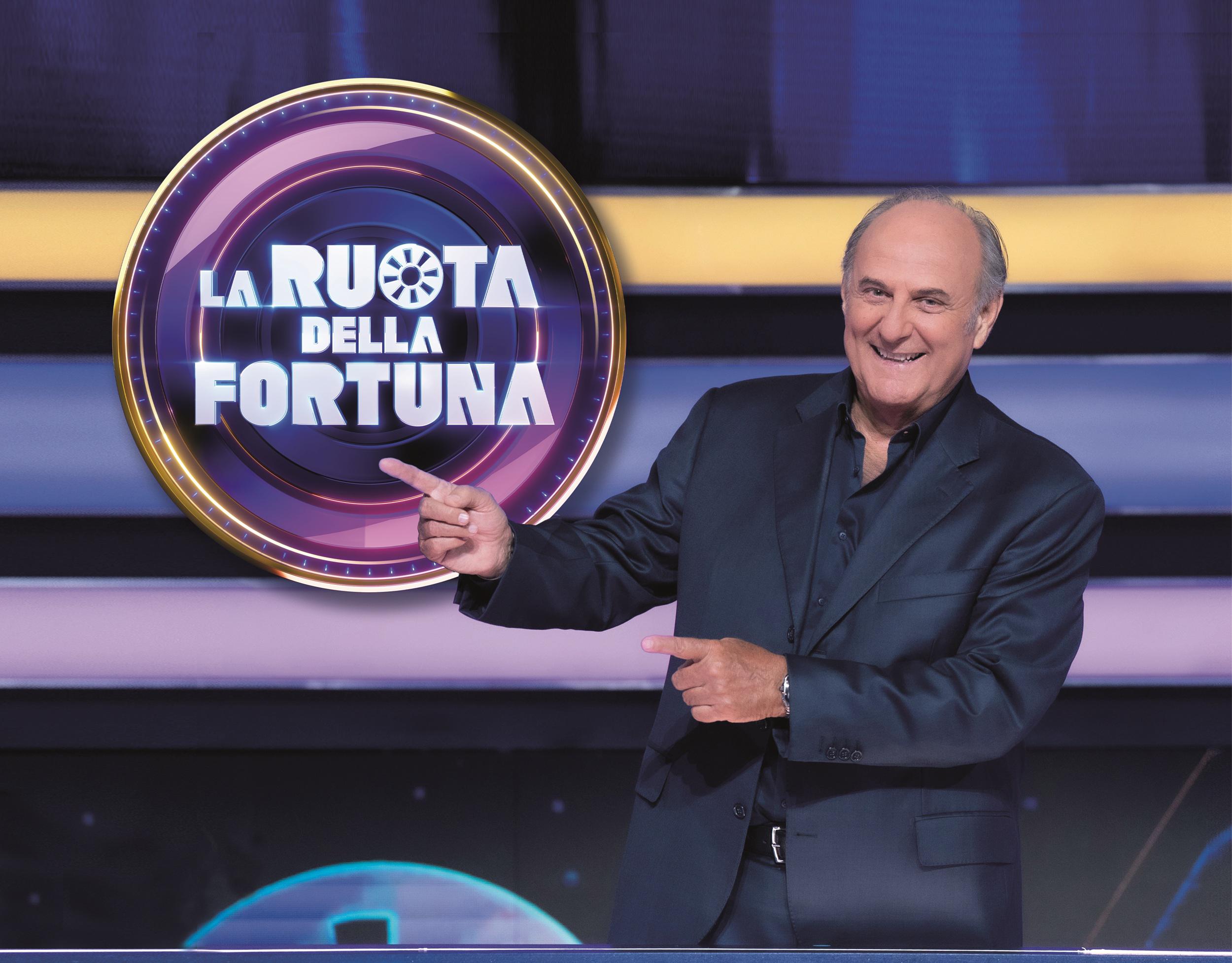 Gerry Scotti hala De Martino, Montalbano zaferlerini TV dinlemesinde yeniyor
