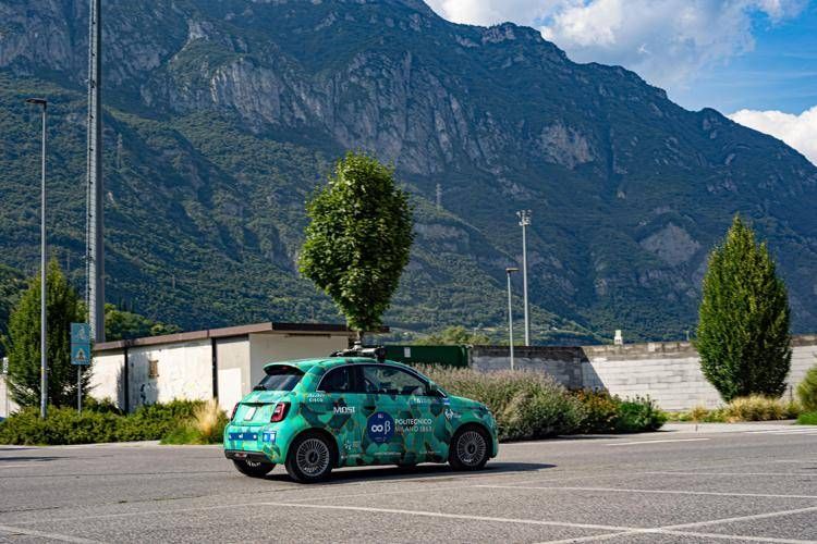 Mobilità, Savaresi (PoliMi): "Sharing for caring pronto, servono risorse e sblocco normativo"