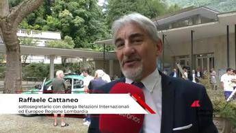 Mobilità, Cattaneo (Regione Lombardia): 