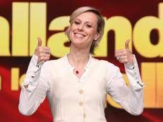 Federica Pellegrini - Fotogramma/IPA