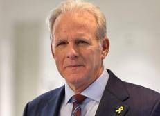 Michael Oren - Wilson Center