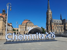 Turismo: per Chemnitz bilancio positivo nella prima metà dell'anno come 'Capitale europea della cultura'