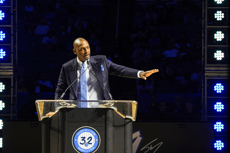 Penny Hardaway, la seconda vita dell'icona Nba