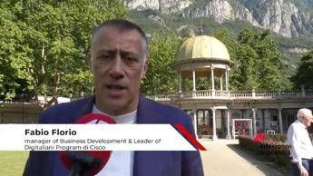 Mobilità, Florio (Cisco): 
