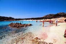 Il mare della Sardegna - Fotogramma /Ipa
