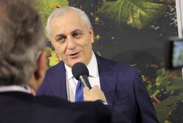 Nicola Caputo