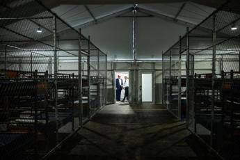 Usa, due italiani detenuti in centro per migranti in Flori