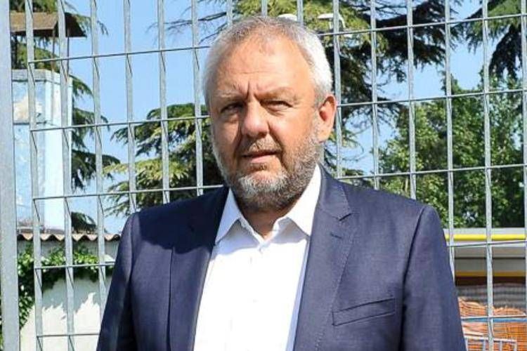 Sala indagato, Uggetti: "Amministrare non è reato, vada avanti determinato"