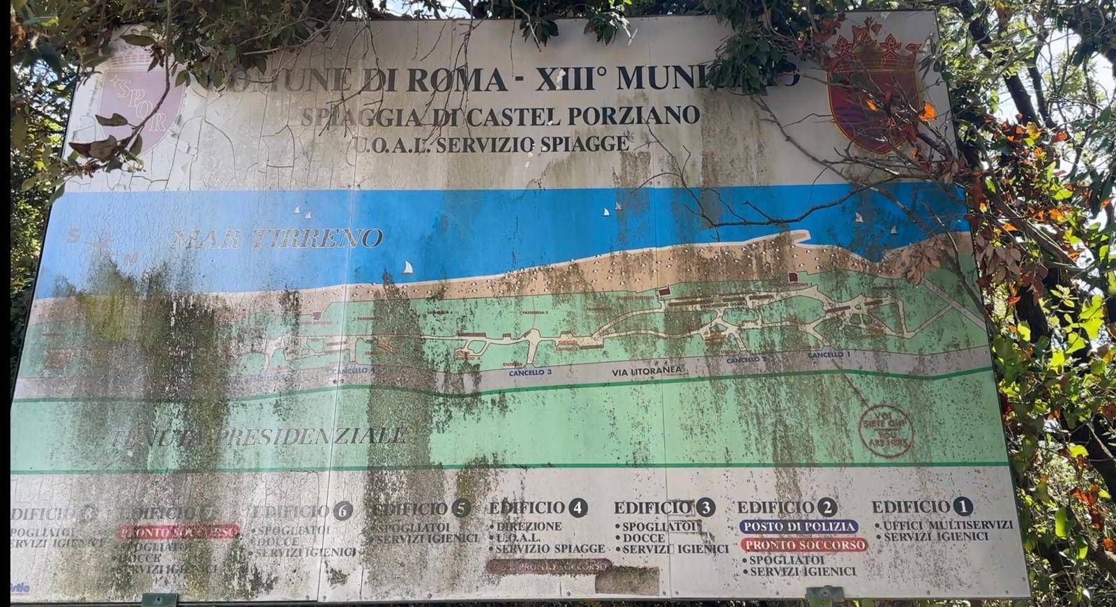 Ostia, il Campidoglio diserta la Commissione di garanzia sui Cancelli. L’opposizione: “Grave” Ostia, il Campidoglio diserta la Commissione di garanzia sui Cancelli. L’opposizione: “Grave”
