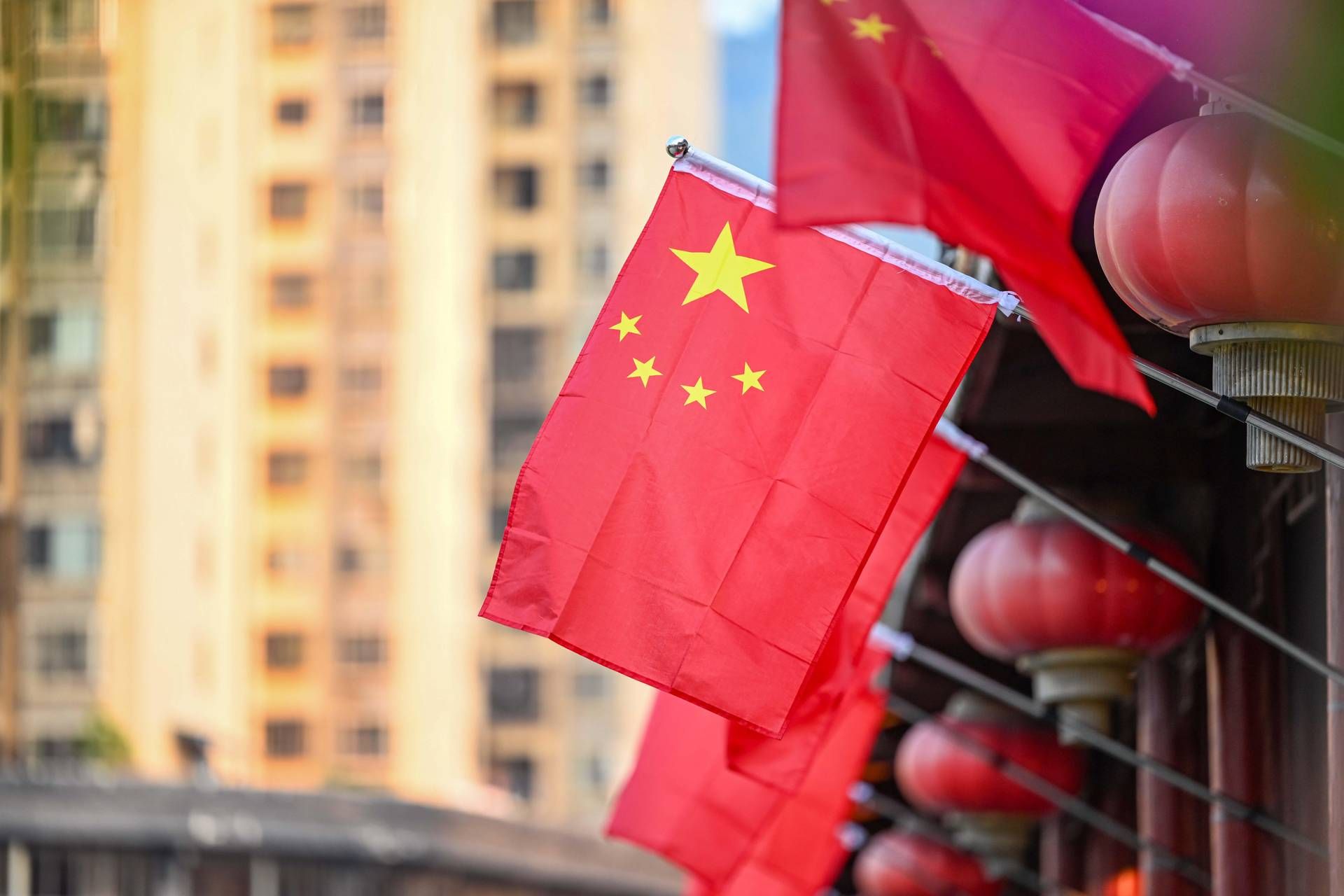 「彼は彼らを撮影した」、中国の1000人の男性と性的スキャンダル