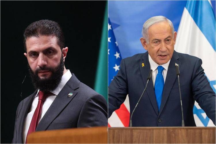 Siria-Israele, Usa annunciano: "In vigore il cessate il fuoco"