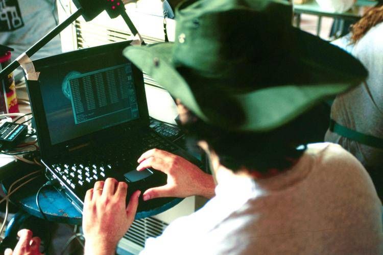 Attacco hacker (Fotogramma)