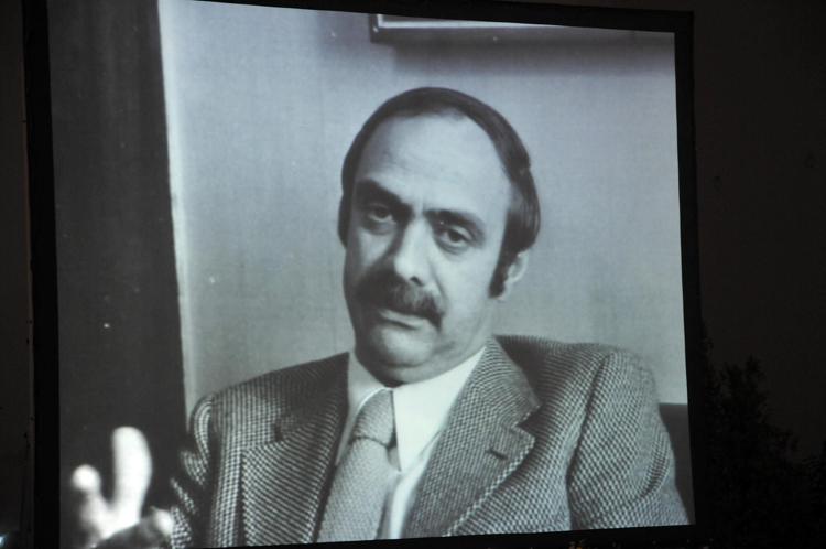 Boris Giuliano, il dolore della figlia Selima a 46 anni dall'omicidio: "Cosa saremmo noi?"