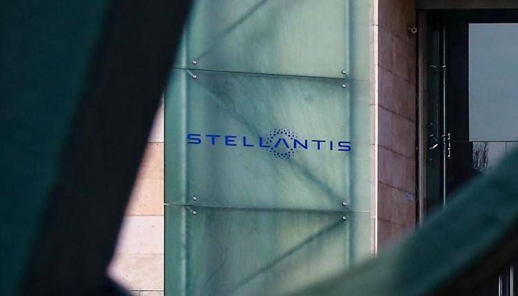 Stellantis - Fotogramma/Ipa