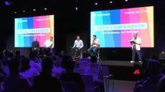 Milano: Ai al centro della Tech Conference 2025 di TeamSystem 