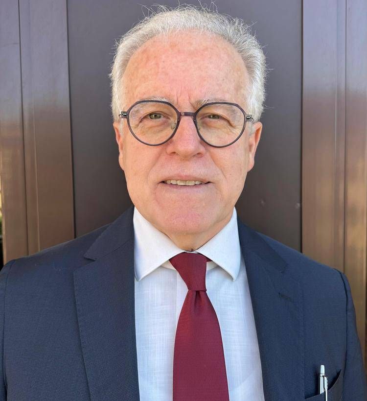 Fausto Belliscioni, nuovo presidente del Consiglio dell’ordine nazionale degli attuari