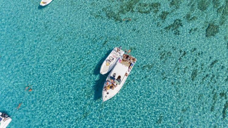 'Palermo tutto l’anno', per turismo del mare e crocieristica numeri in crescita