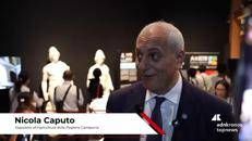 Caputo (Regione Campania): 