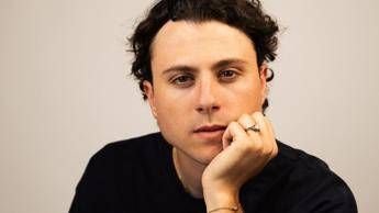 Giorgio Caporali: "'L'arca' è la mia lettera d'amore alla vita e ai sogni"