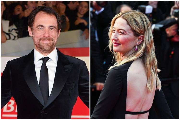 'Tre ciotole' in anteprima al Tiff, Rohrwacher e Germano nel film tratto dal romanzo di Murgia