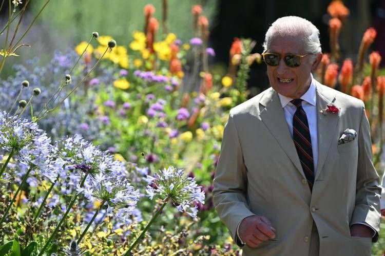 Undici giardinieri su 12 hanno lasciato Highgrove House: "Re Carlo dispotico"