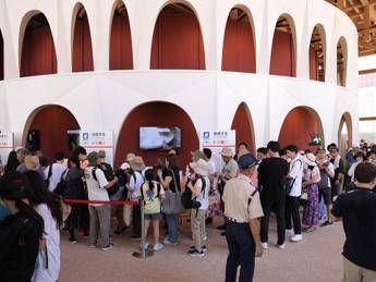 La Campania protagonista ad Osaka 2025