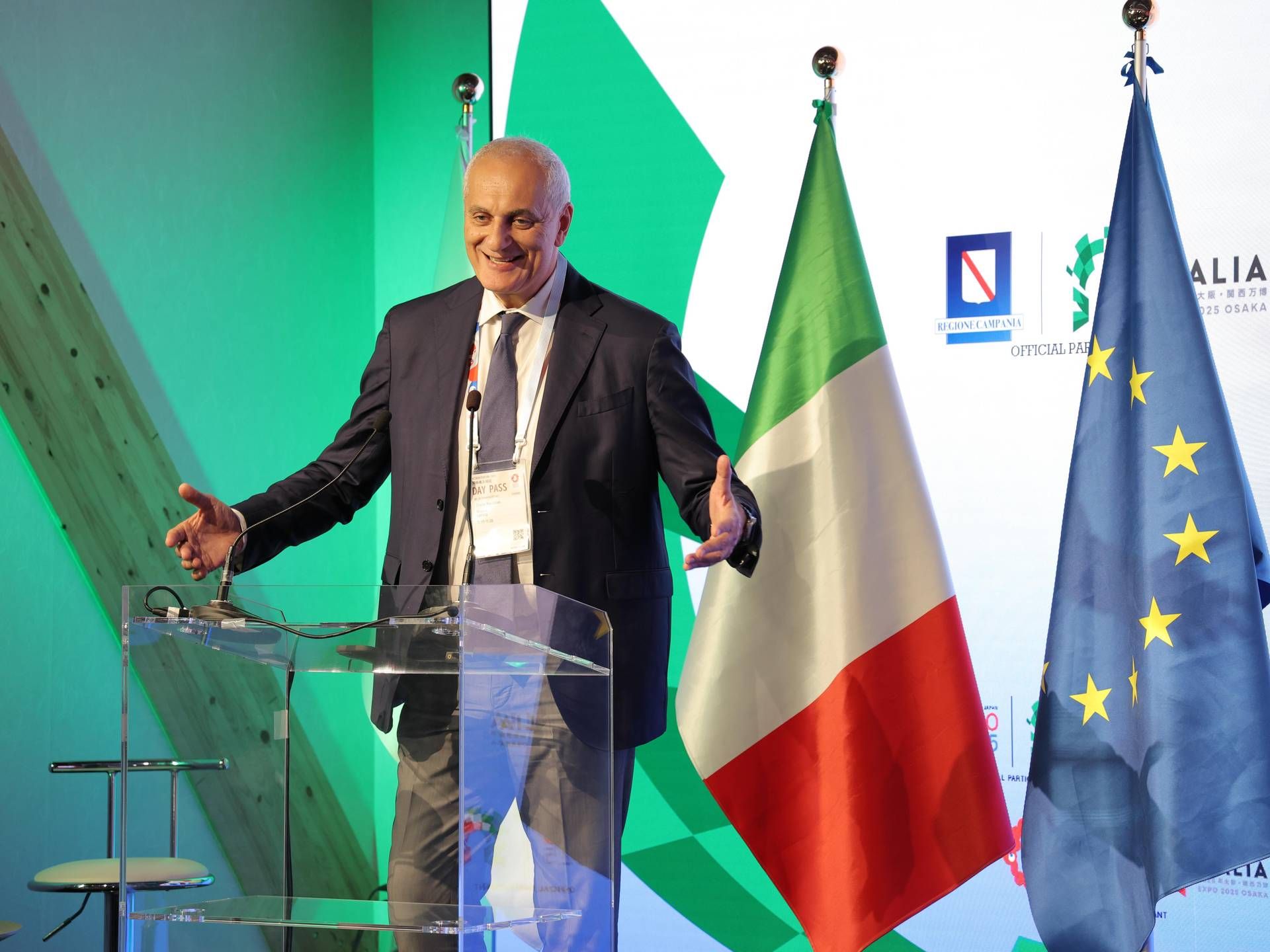 campania osaka 6 2025 comm