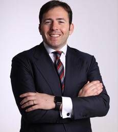 Antonio Cennamo, vicepresidente Gruppo Piccola Industria Unione Industriali di Napoli