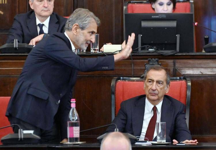 Inchiesta Milano, la scelta di Sala: "Io ci sono e vado avanti, le mie mani sono pulite"