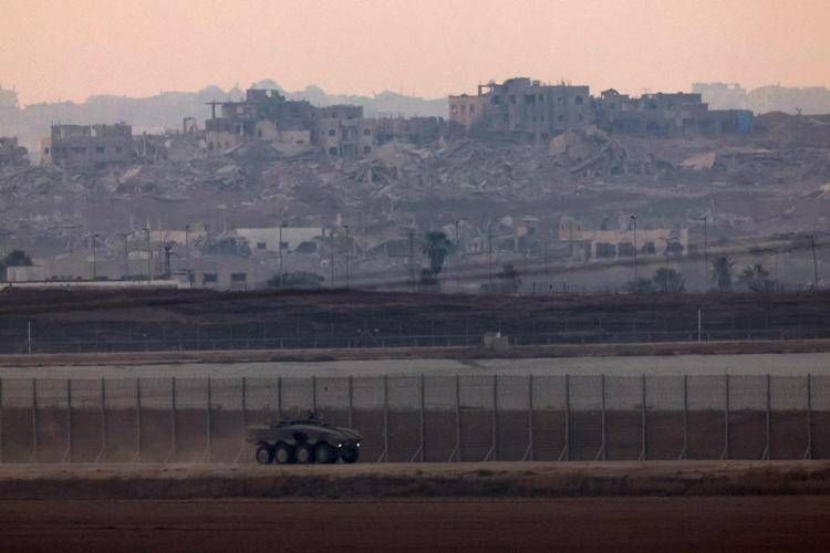 "Troppi morti a Gaza, inaccettabile", Tajani firma il duro appello dei 25 Paesi a Israele