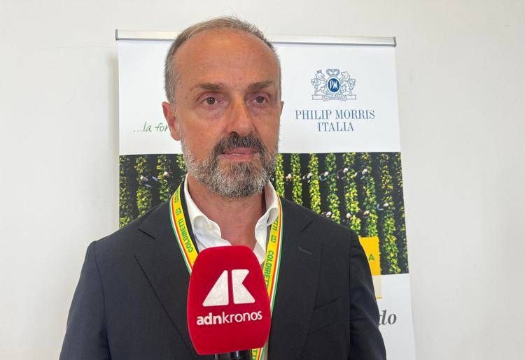 Tabacco, Masiello (Coldiretti): "Accordo con Philip Morris è strategico, diamo un futuro alla filiera italiana"