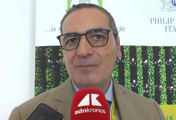 Coldiretti-Philip Morris, Cerreto (Fdi): "Accordo strategico per il rilancio della filiera e la tutela delle imprese"