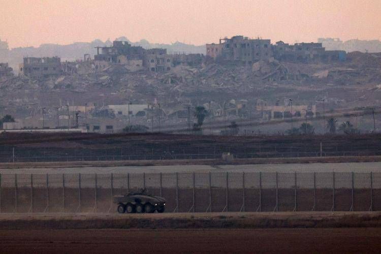 Gaza, "tank Israele sparano contro tende sfollati a Gaza: morte 12 persone"