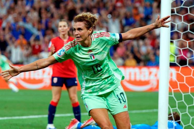 Inghilterra-Italia: orario, probabili formazioni e dove vederla in tv (in chiaro)