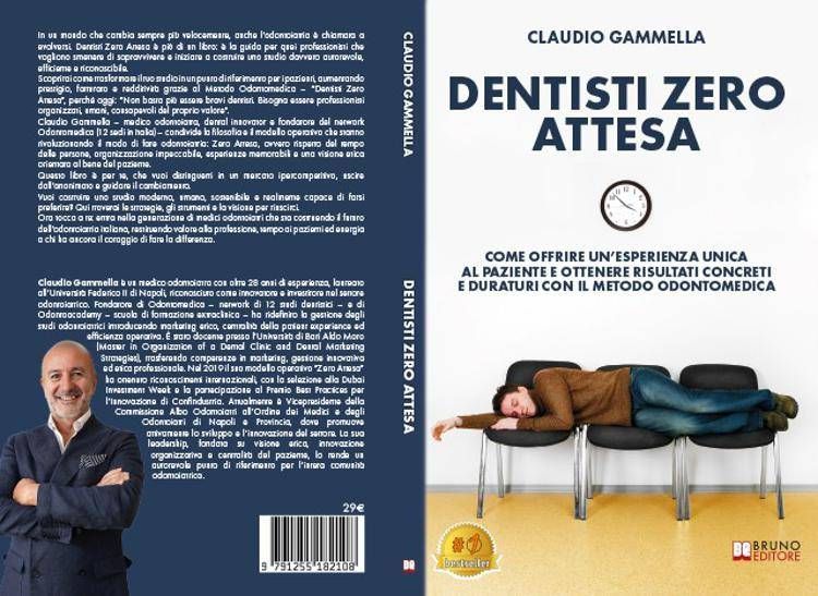 Claudio Gammella