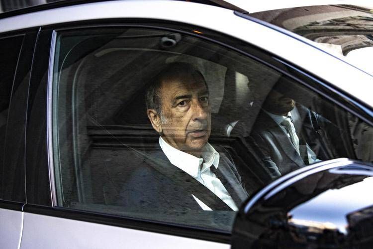 Il sindaco di Milano Giuseppe Sala - (Ipa)