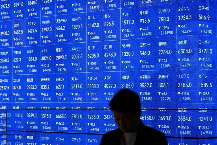 Settimana finanziaria rovente. Meeting Bce ed elezioni giapponesi nel mirino, sul piatto le negoziazioni con gli Usa