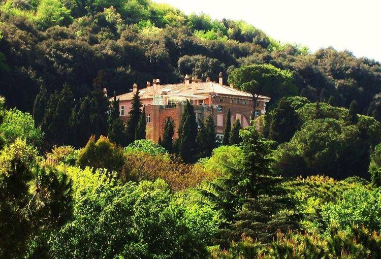 Villa Madama