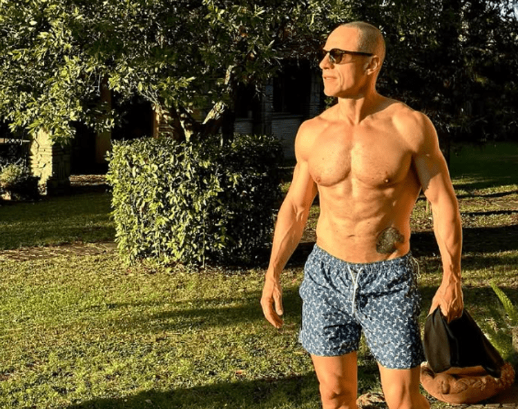 Stefano Accorsi - Instagram
