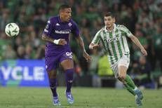 Michael Folorunsho (Fotogramma/Ipa)