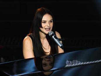Francesca Michielin vittima di bodyshaming: 