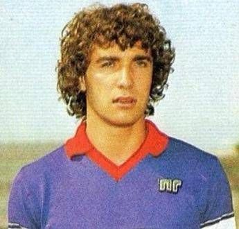 Morto Celeste Pin, ex difensore della Fiorentina: il ricordo del club vio