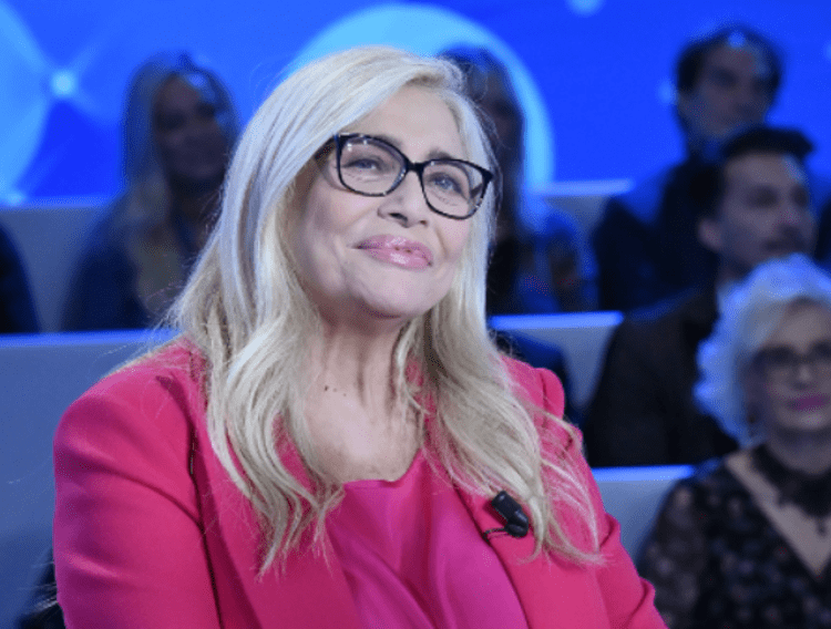 Domenica In, anche Gabriele Corsi si sfila. Venier torna sola al comando?