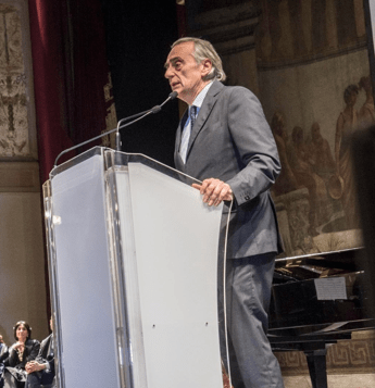 Giustizia, Morosini: 