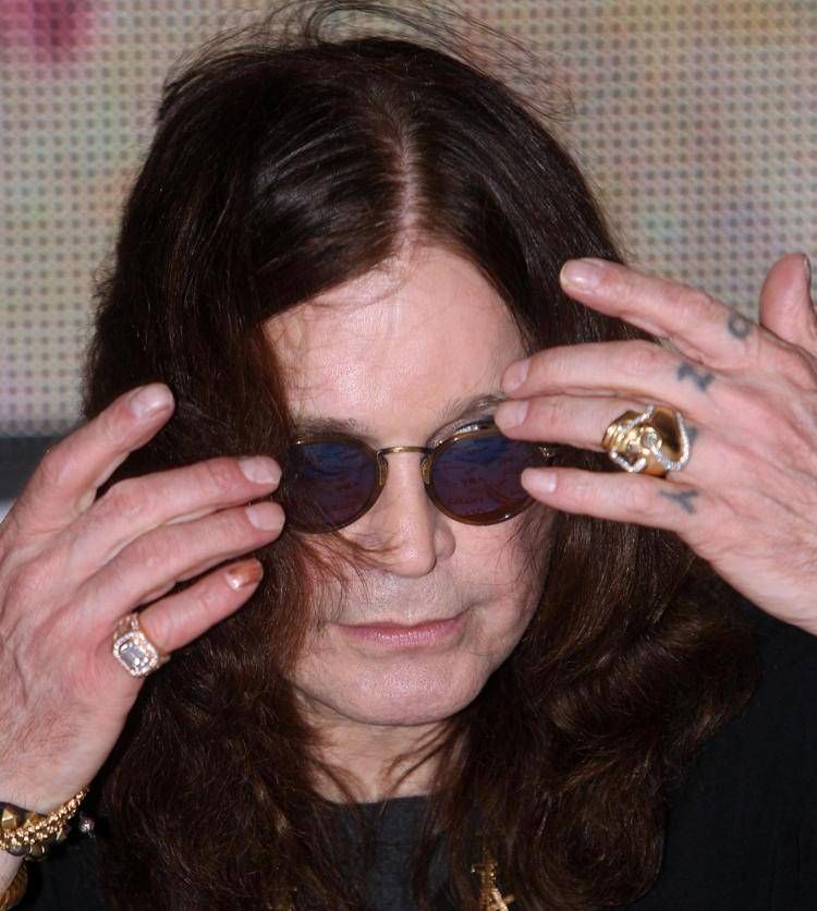 Morto Ozzy Osbourne, la leggenda dell'Heavy Metal aveva 76 anni
